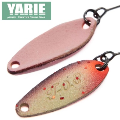 Yarie 707 T-roll 1.0 g YM3