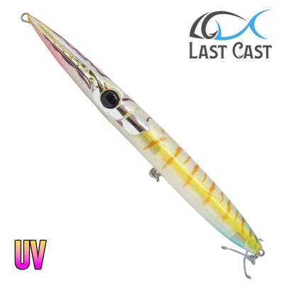 Last Cast ZarGan 150 #11