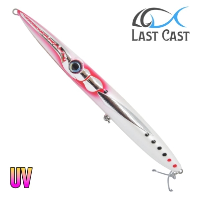 Last Cast ZarGan 150 #03