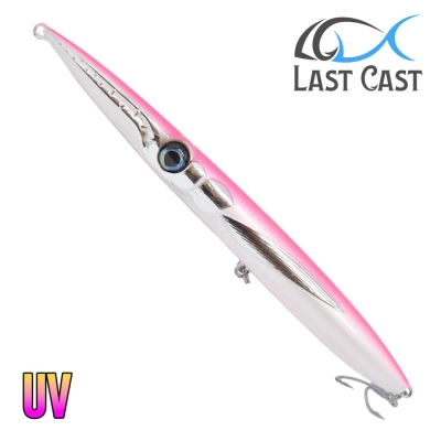 Last Cast ZarGan 150 #04