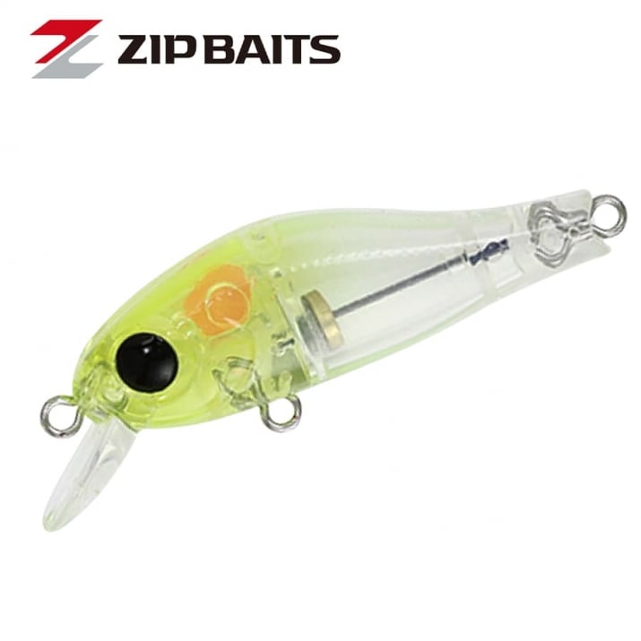ZipBaits Rigge 35F #183 | Fishing Zone