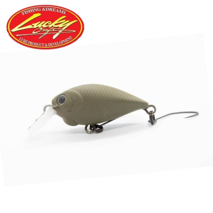 Lucky Craft Cra-Pea MR SFT Kanimura | Fishing Zone