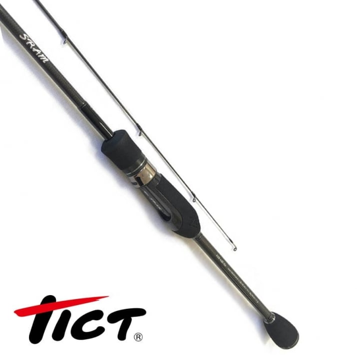 Tict SRAM EXR-73T-Sis | Fishing Zone