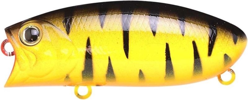 Lucky Craft Malas - Kansai Tiger | Fishing Zone
