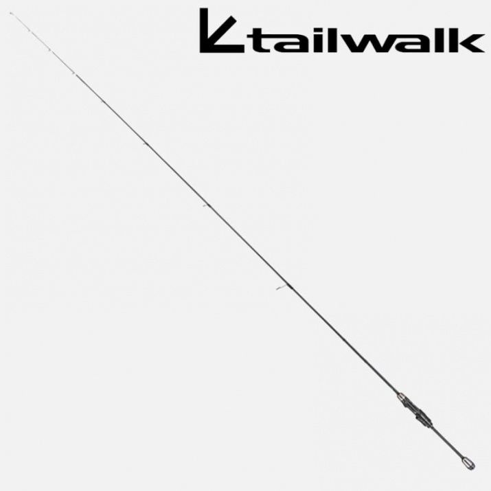 Tailwalk Ajist TZ Спининг въдица | Fishing Zone