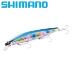 Shimano EXSENCE Silent Assassin XM-129NE 129F Воблер