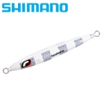 Shimano ButterFly Pebble Light 10.5cm Пилкер