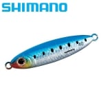 Shimano Butter Fly Flat Light 60g Пилкер