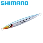 Shimano ButterFly Pebble Light 10.5cm Пилкер