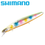 Shimano Exsence Silent Assassin Flash Boost 129SFB Воблер