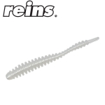 Reins Aji Ring Shaker 2.0 - 014 Pearl White 15pcs