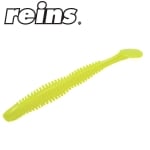 Reins Bubbling Shad 4.0 / 10.16cm Силиконова примамка