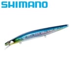 Shimano EXSENCE Silent Assassin 140F  XM-140N Воблер