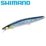 Shimano EXSENCE Silent Assassin XM-129NE 129F Воблер