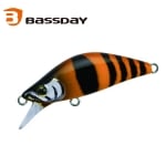 Bassday Mononofu 35S #037