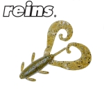 Reins G-Tail Twin 2.0 / 5.08cm Силиконова примамка