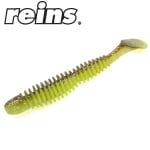 Reins Bubbling Shad 3.0 / 7.62cm Силиконова примамка