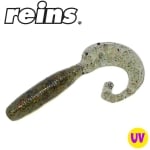 Reins Fat G Tail Grub 2.0 / 5.08cm Силиконова примамка