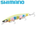 Shimano EXSENCE Silent Assassin XM-129NE 129F Воблер