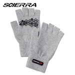 Scierra Wool Half Finger Glove Ръкавици
