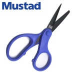 Mustad Small Braid Scissor Eco MTB003 Ножица