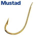 Mustad Limerick Hooks 264-GL Куки