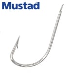 Mustad Superior Crystal Hooks 225N-NI Куки