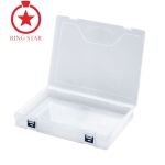 Ring Star Dream Master DM-1500F 200×153×40 mm Кутия за примамки
