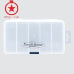 Ring Star Dream Master Compact DM-1630 165×95×30 mm Кутия за примамки