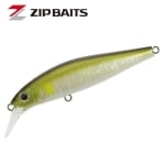 Zip Baits Rigge Flat 80S Воблер