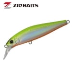 Zip Baits Rigge Flat 80S Воблер