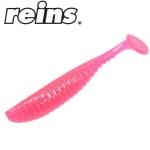Reins S-Cape Shad 4.8 - 206 UV Pink Sigh 4pcs