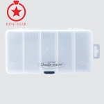 Ring Star Dream Master Compact DM-2130 210×110×38 mm Кутия за примамки