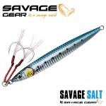 Savage Gear 3D Slim Jig Minnow 60g
