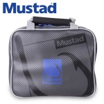 Mustad Double Rigger Wallet MB022 Класьор