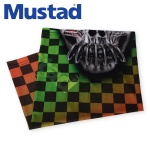 Mustad Multi Tube Skull MTUBE-4 Бъф