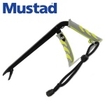 Mustad Pistol DeHooker