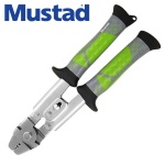 Mustad Big Game Crimping Plier MT118 Клещи за кримпване