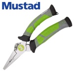 Mustad Hero Fishing Plier MT119 Многофункционални клещи