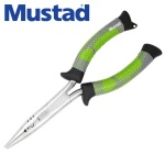 Mustad Small Splitring Plier MT114 Многофункционални клещи