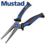 Mustad Hero Fishing Plier MT110 Клещи