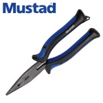 Mustad Straight Nose Plier MT108 Клещи