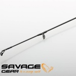Savage Gear SG2 Fast Game TR Травъл спининг въдица