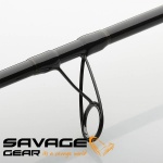 Savage Gear SG2 Fast Game TR Травъл спининг въдица