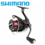 Shimano Vanford 2500 S HG Макара