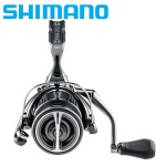 Shimano Stella 2500 S FK Макара