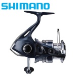 Shimano Catana 2500 HG FE Макара