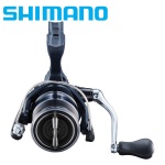 Shimano Catana 2500 HG FE Макара