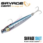 SG 3D Jig Minnow 5g 4.6cm Sardine PHP