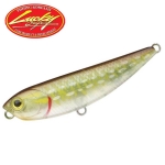 Lucky Craft Sammy 65 Ghost Northern Pike